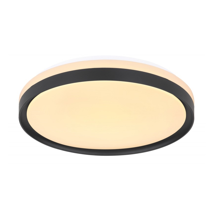 Globo - LED Hämardatav laevalgusti LED/18W/230V + kaugjuhtimispult