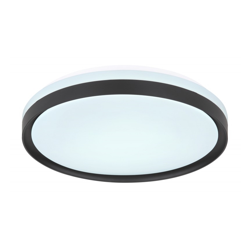 Globo - LED Hämardatav laevalgusti LED/18W/230V + kaugjuhtimispult