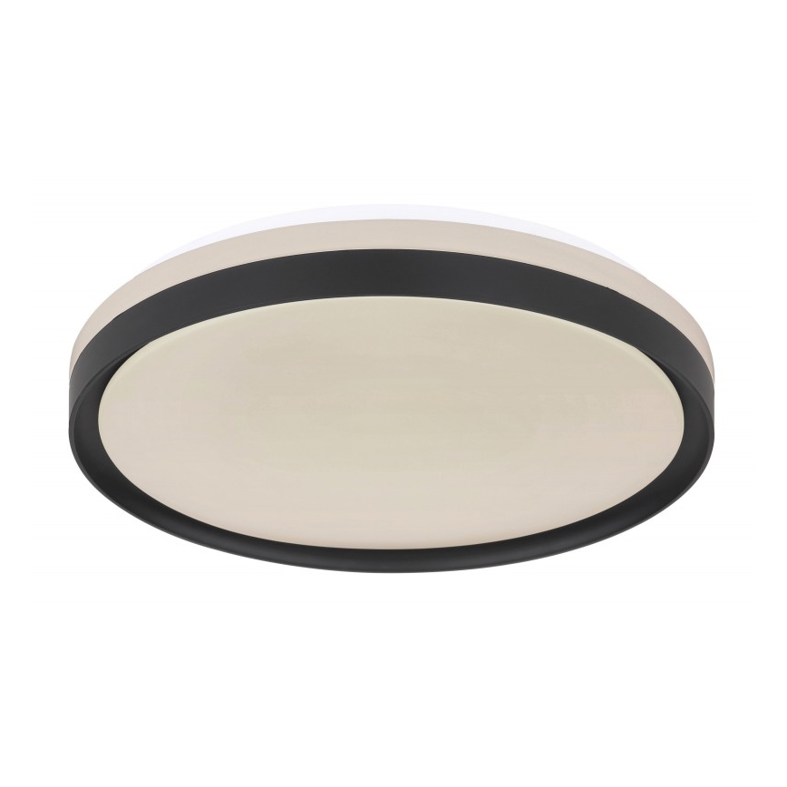 Globo - LED Hämardatav laevalgusti LED/18W/230V + kaugjuhtimispult