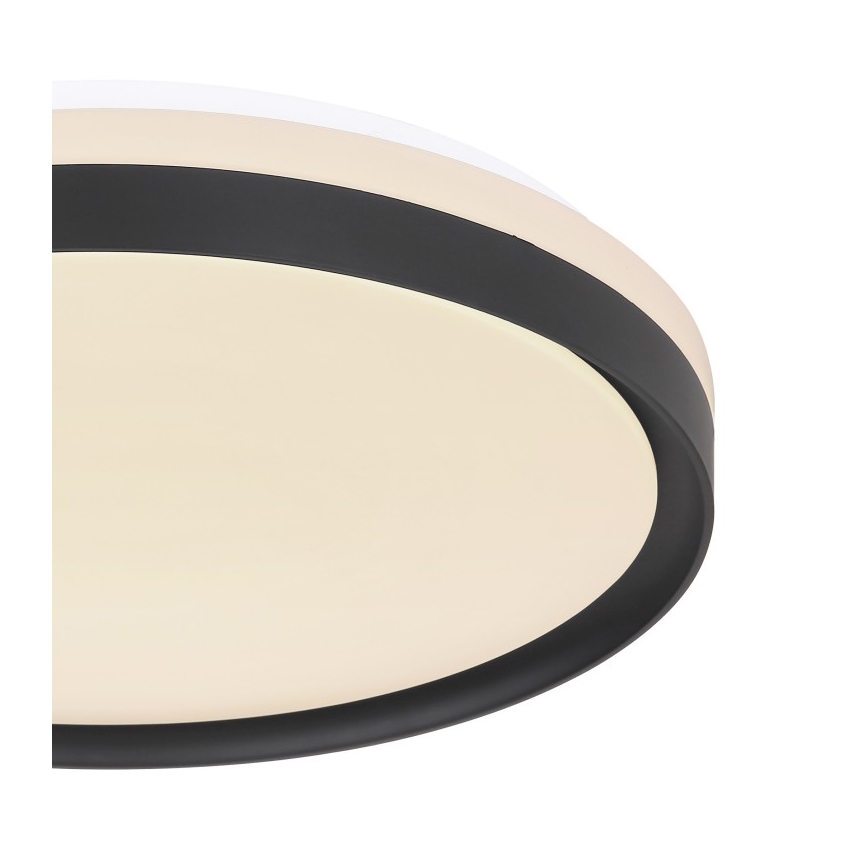 Globo - LED Hämardatav laevalgusti LED/18W/230V + kaugjuhtimispult