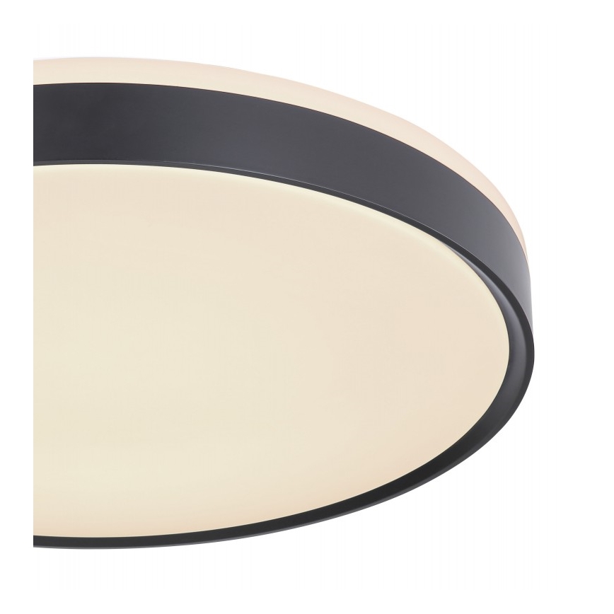 Globo - LED Hämardatav laevalgusti LED/24W/230V + kaugjuhtimispult
