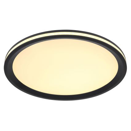 Globo - LED Laevalgusti LED/30W/230V d. 30 cm