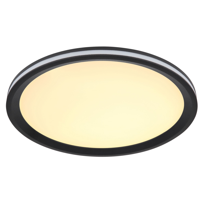 Globo - LED Laevalgusti LED/30W/230V d. 30 cm