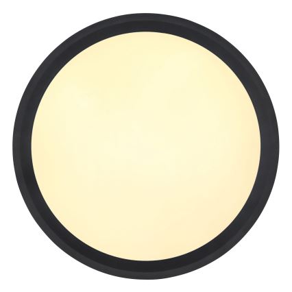 Globo - LED Laevalgusti LED/30W/230V d. 30 cm