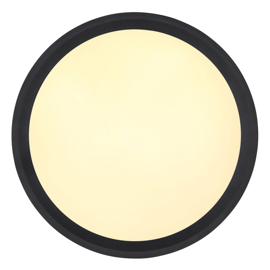 Globo - LED Laevalgusti LED/30W/230V d. 30 cm