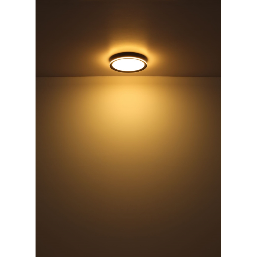 Globo - LED Laevalgusti LED/39W/230V d. 40 cm