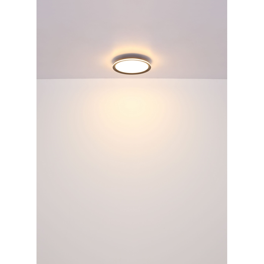 Globo - LED Laevalgusti LED/39W/230V d. 40 cm