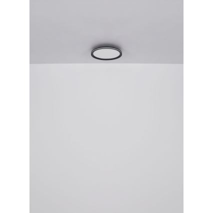 Globo - LED Laevalgusti LED/39W/230V d. 40 cm