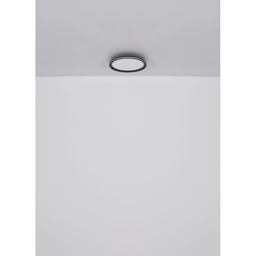 Globo - LED Laevalgusti LED/39W/230V d. 40 cm