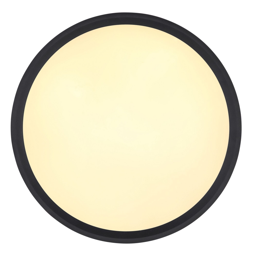 Globo - LED Laevalgusti LED/39W/230V d. 40 cm