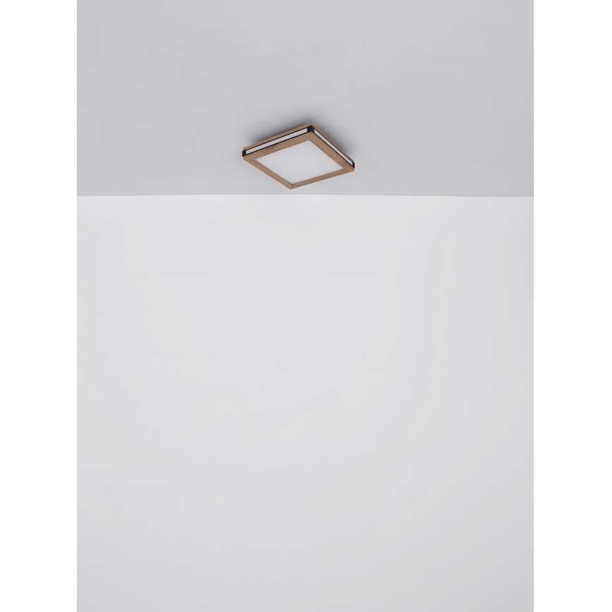 Globo - LED Laevalgusti LED/24W/230V 45x45 cm