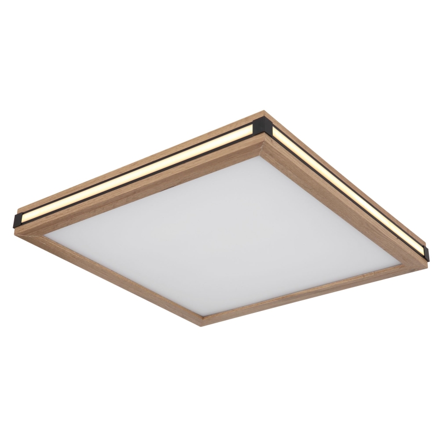 Globo - LED Laevalgusti LED/24W/230V 45x45 cm