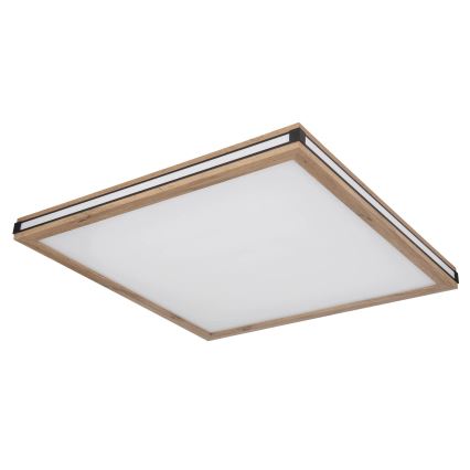 Globo - LED Hämardatav laevalgusti LED/36W/230V 3000K 60x60 cm