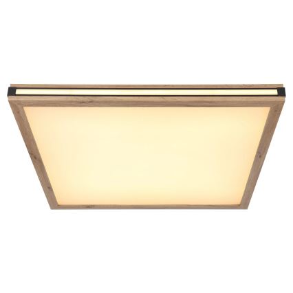 Globo - LED Hämardatav laevalgusti LED/36W/230V 3000K 60x60 cm