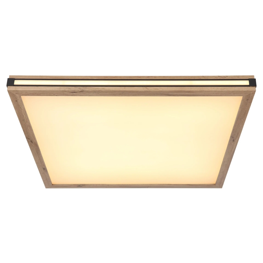 Globo - LED Hämardatav laevalgusti LED/36W/230V 3000K 60x60 cm