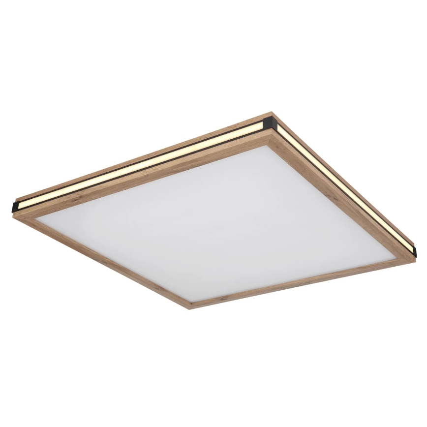 Globo - LED Hämardatav laevalgusti LED/36W/230V 3000K 60x60 cm