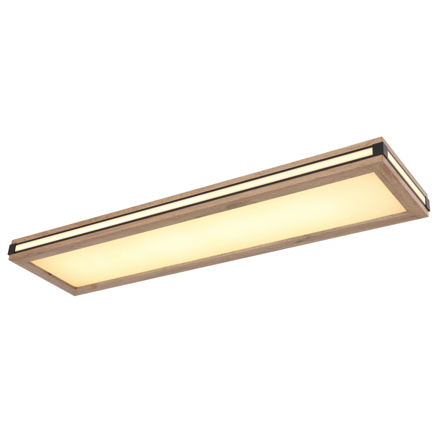 Globo - LED Laevalgusti LED/24W/230V 20x80 cm