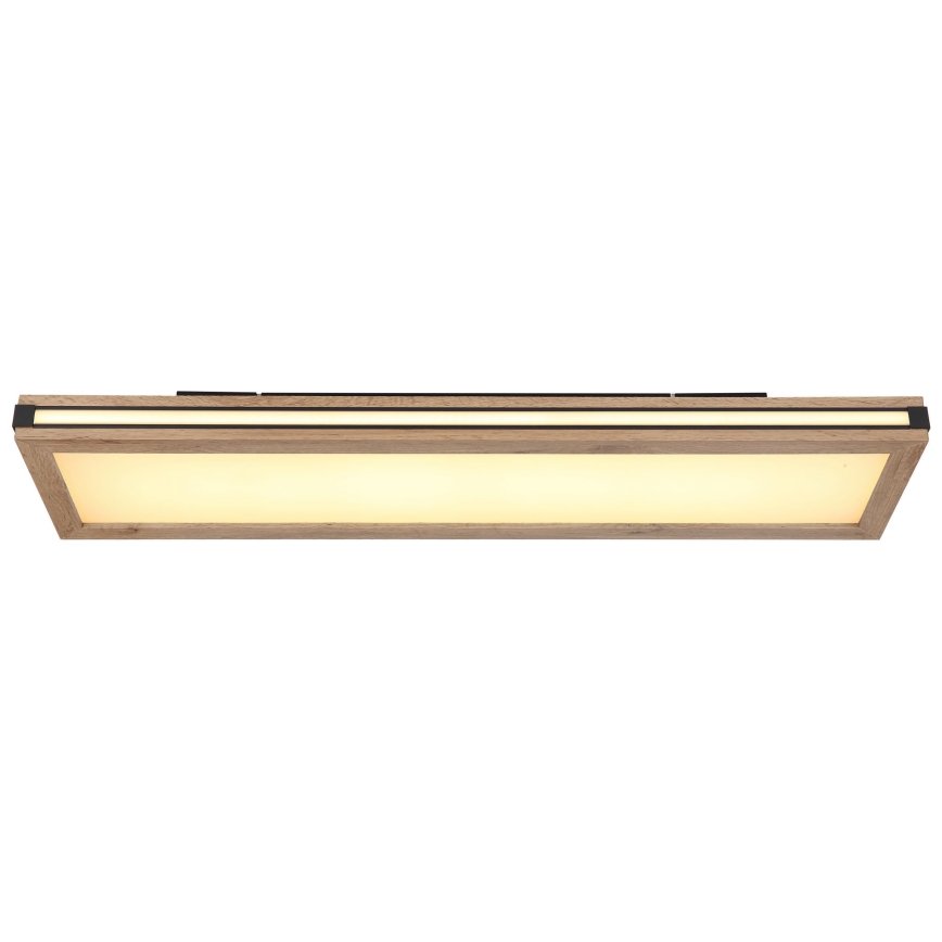 Globo - LED Laevalgusti LED/24W/230V 20x80 cm