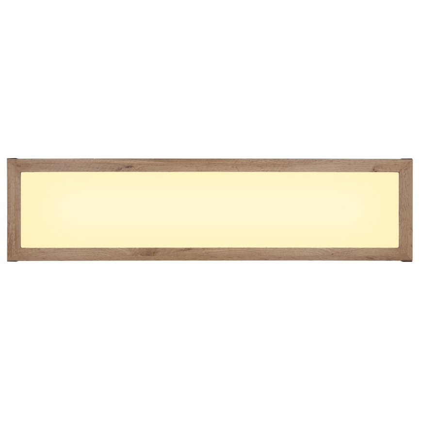 Globo - LED Laevalgusti LED/24W/230V 20x80 cm