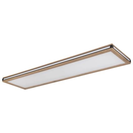 Globo - LED Hämardatav laevalgusti LED/36W/230V 3000K 30x120 cm