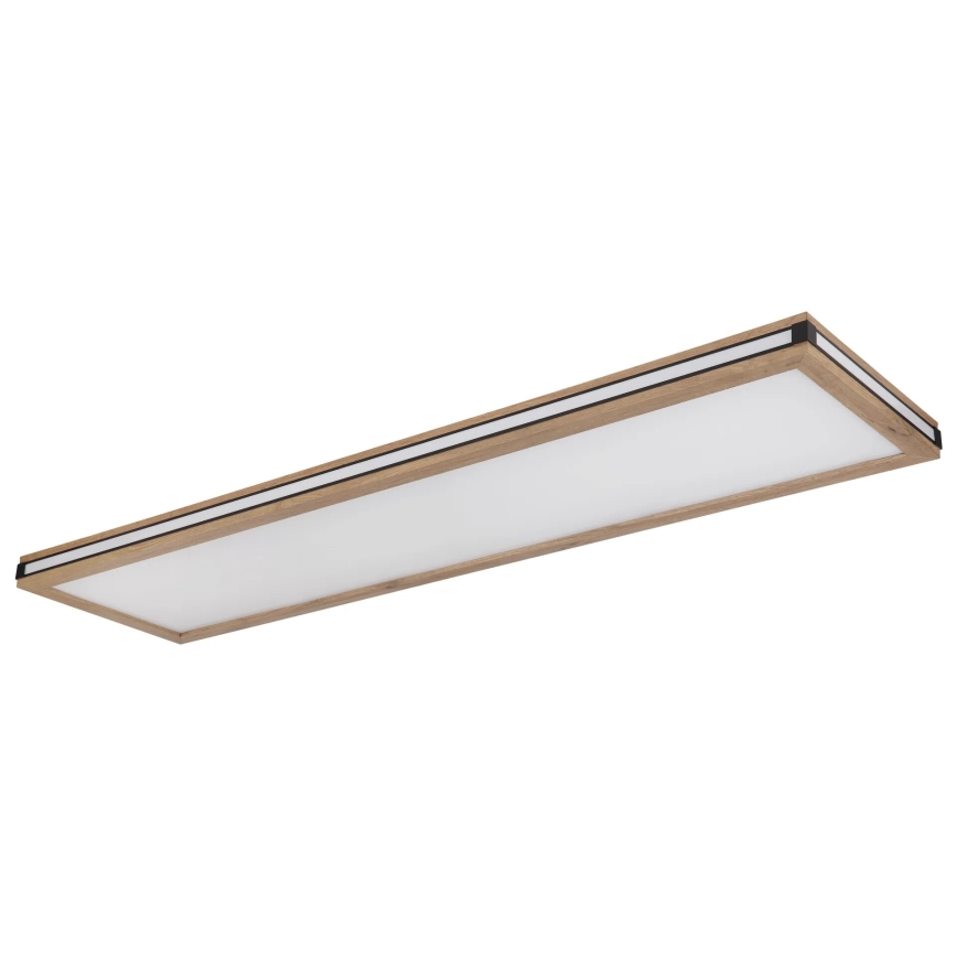 Globo - LED Hämardatav laevalgusti LED/36W/230V 3000K 30x120 cm