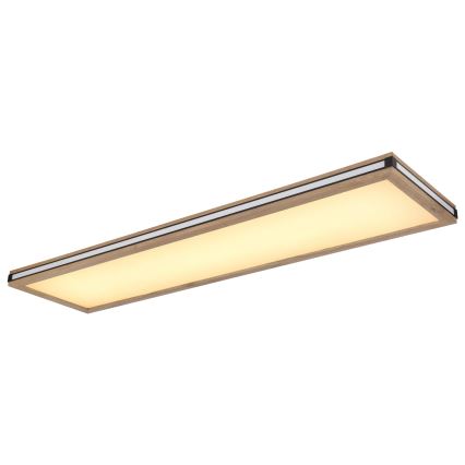 Globo - LED Hämardatav laevalgusti LED/36W/230V 3000K 30x120 cm