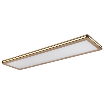 Globo - LED Hämardatav laevalgusti LED/36W/230V 3000K 30x120 cm