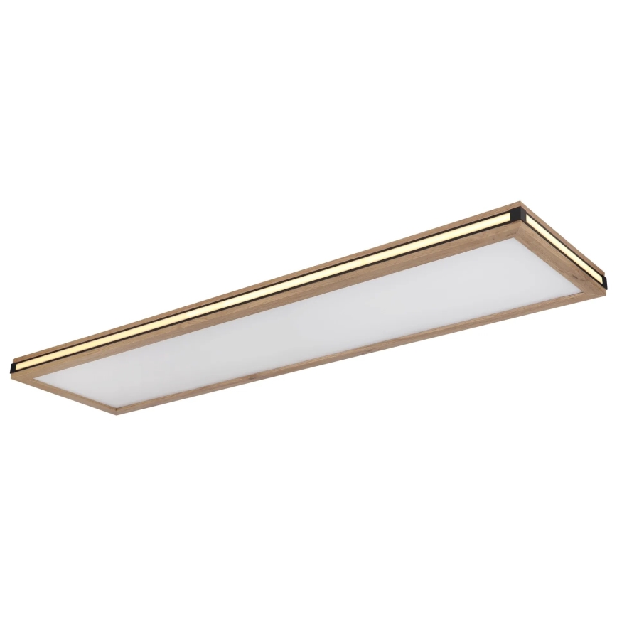 Globo - LED Hämardatav laevalgusti LED/36W/230V 3000K 30x120 cm