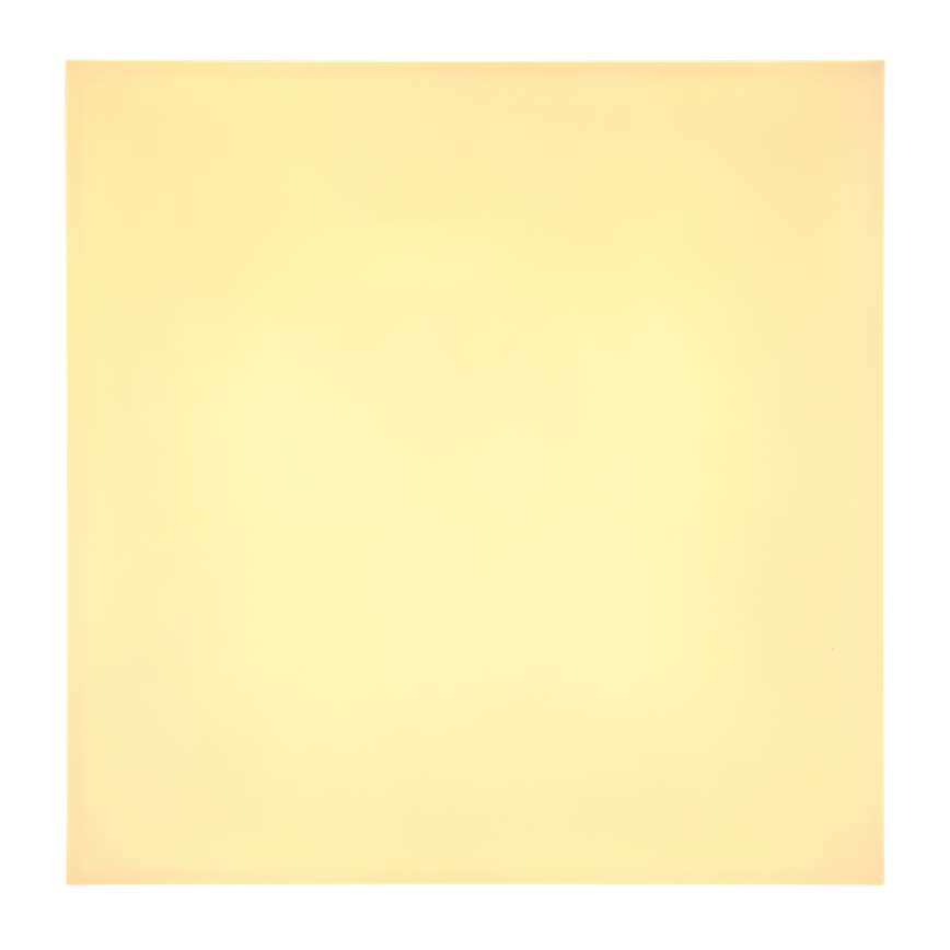 Globo - LED Laevalgusti LED/18W/230V 30x30 cm kuldne