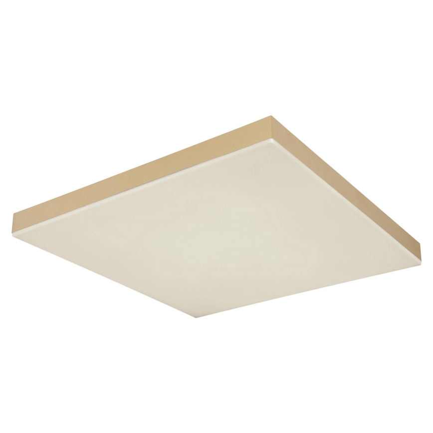 Globo - LED Hämardatav laevalgusti LED/24W/230V 2700-6500K kuldne + kaugjuhtimispult