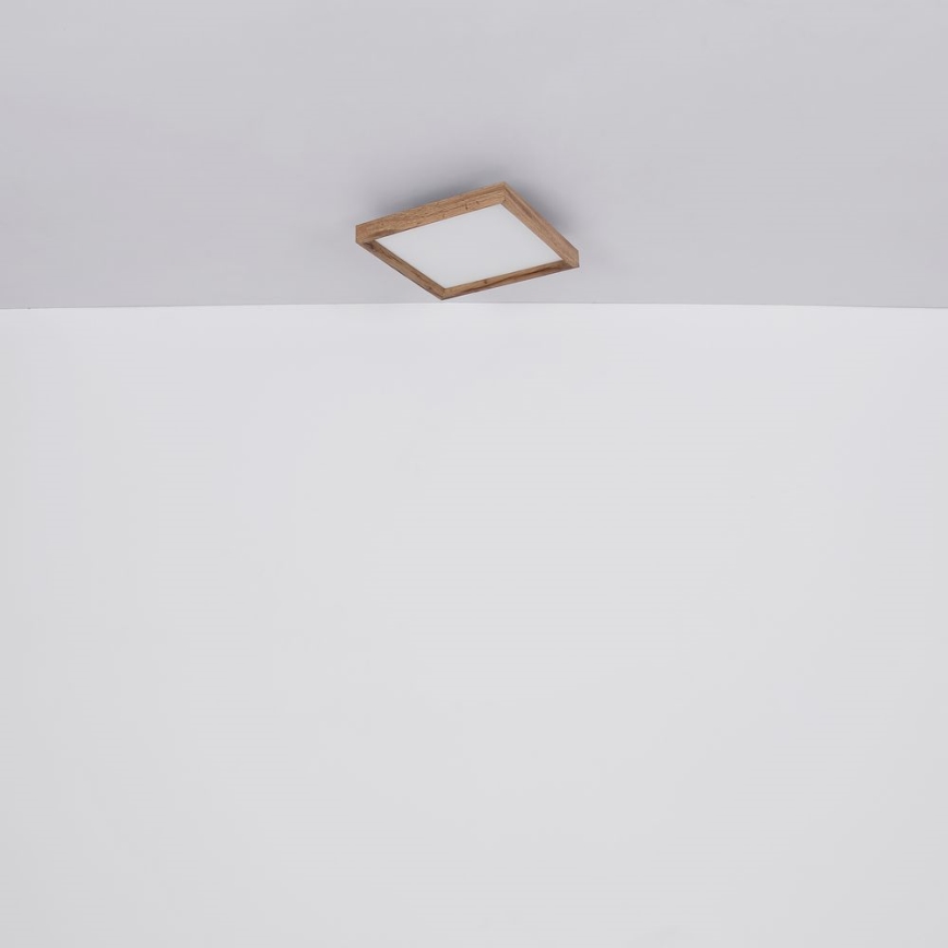 Globo - LED Laevalgusti LED/12W/230V 2700/4500/6500K 30x30 cm