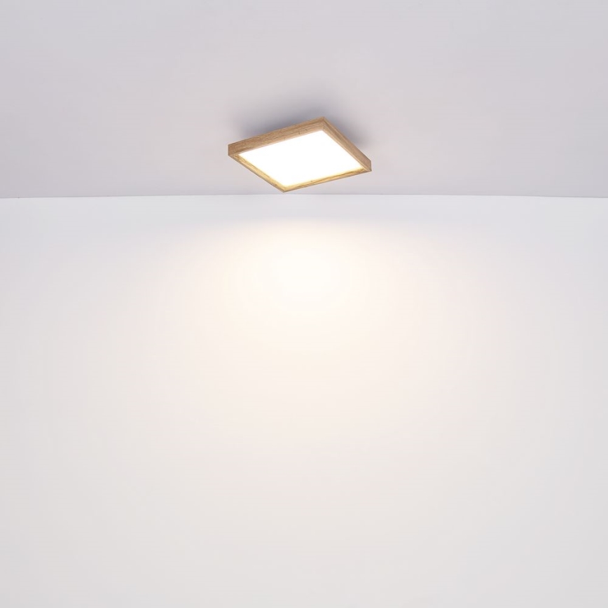 Globo - LED Laevalgusti LED/24W/230V 45cm 2700/4500/6500K