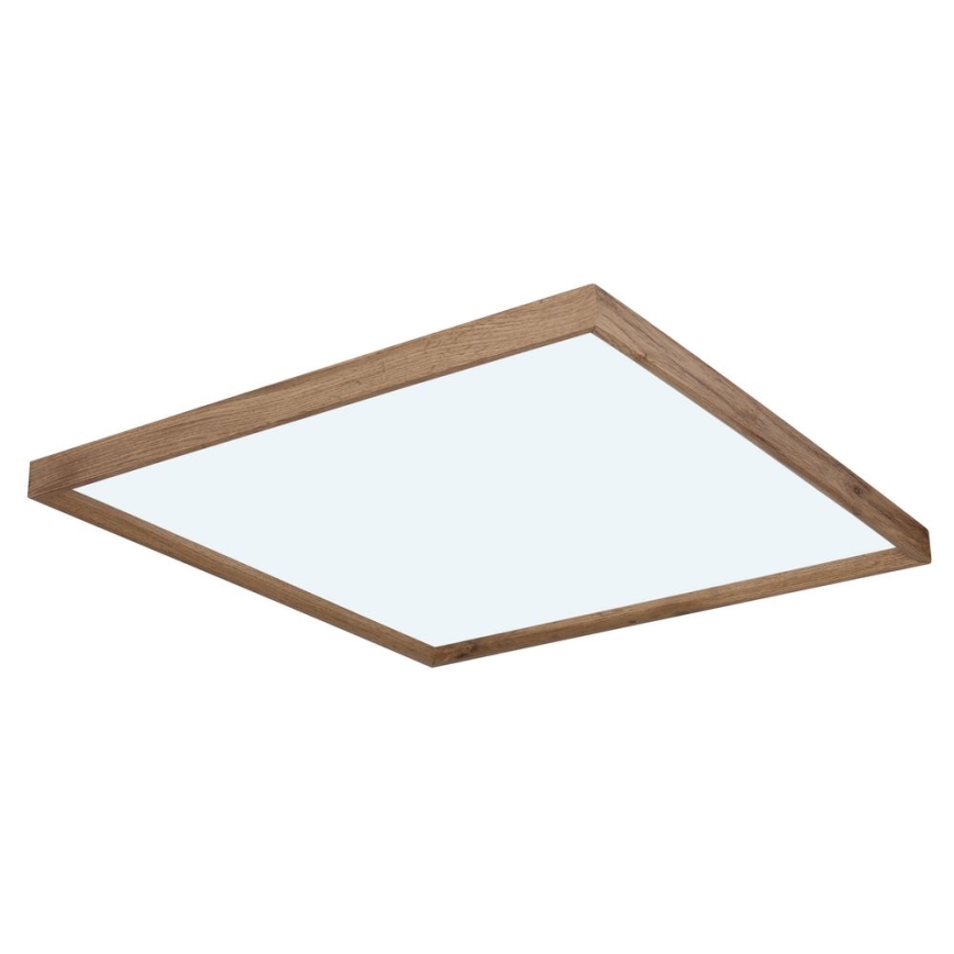 Globo - LED Laevalgusti LED/36W/230V 2700/4500/6500K 60x60 cm