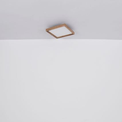 Globo - LED Laevalgusti LED/36W/230V 2700/4500/6500K 60x60 cm