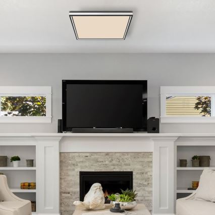 Globo - LED Hämardatav laevalgusti LED/24W/230V 2700-6500K + kaugjuhtimispult