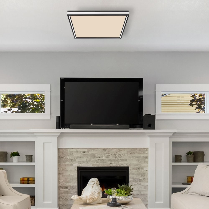 Globo - LED Hämardatav laevalgusti LED/24W/230V 2700-6500K + kaugjuhtimispult