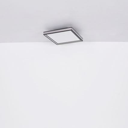 Globo - LED Hämardatav laevalgusti LED/24W/230V 2700-6500K + kaugjuhtimispult