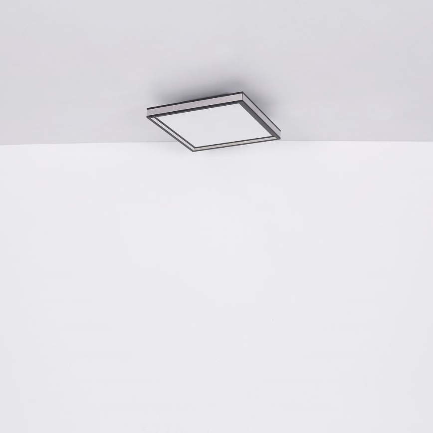 Globo - LED Hämardatav laevalgusti LED/24W/230V 2700-6500K + kaugjuhtimispult