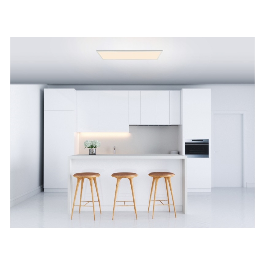 Globo 41604D5 - LED Pinnale paigaldatav paneel ROSI LED/40W/230V