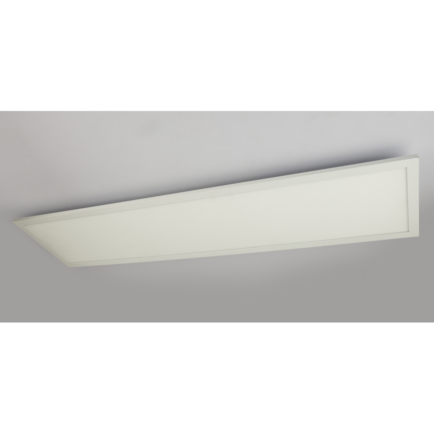 Globo 41604D5 - LED Pinnale paigaldatav paneel ROSI LED/40W/230V