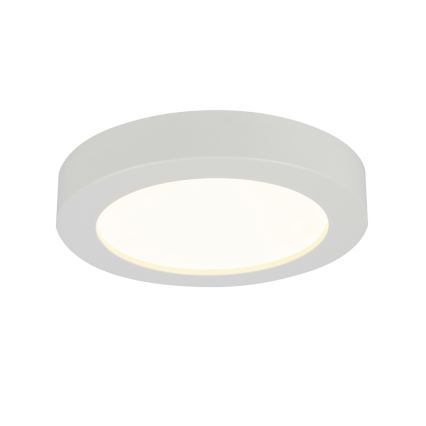 Globo - LED-laevalgusti vannituppa 1xLED/18W/230V IP44