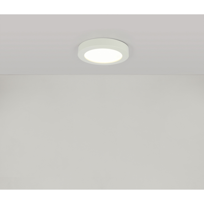 Globo - LED-laevalgusti vannituppa 1xLED/18W/230V IP44