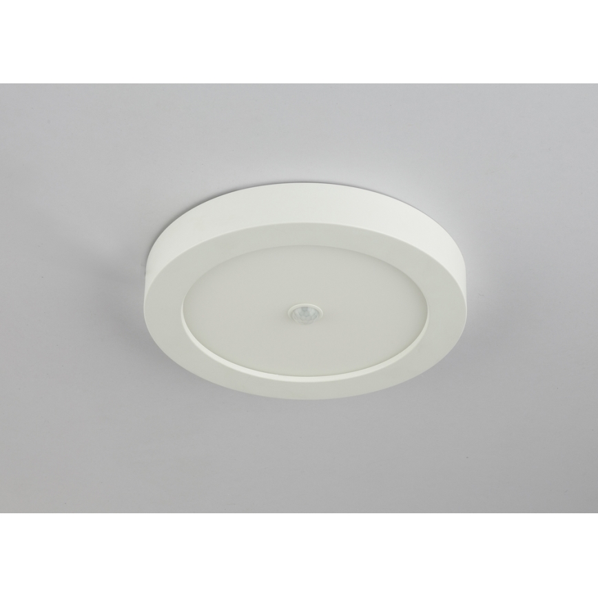 Globo - LED välislaevalgusti anduriga LED/18W/230V IP44