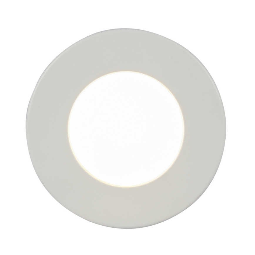 GLOBO - LED Laevalgusti LED/6W/230V