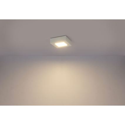 Globo - LED Laevalgusti SVENJA 1xLED/9W/230V 3000/4000/6000K