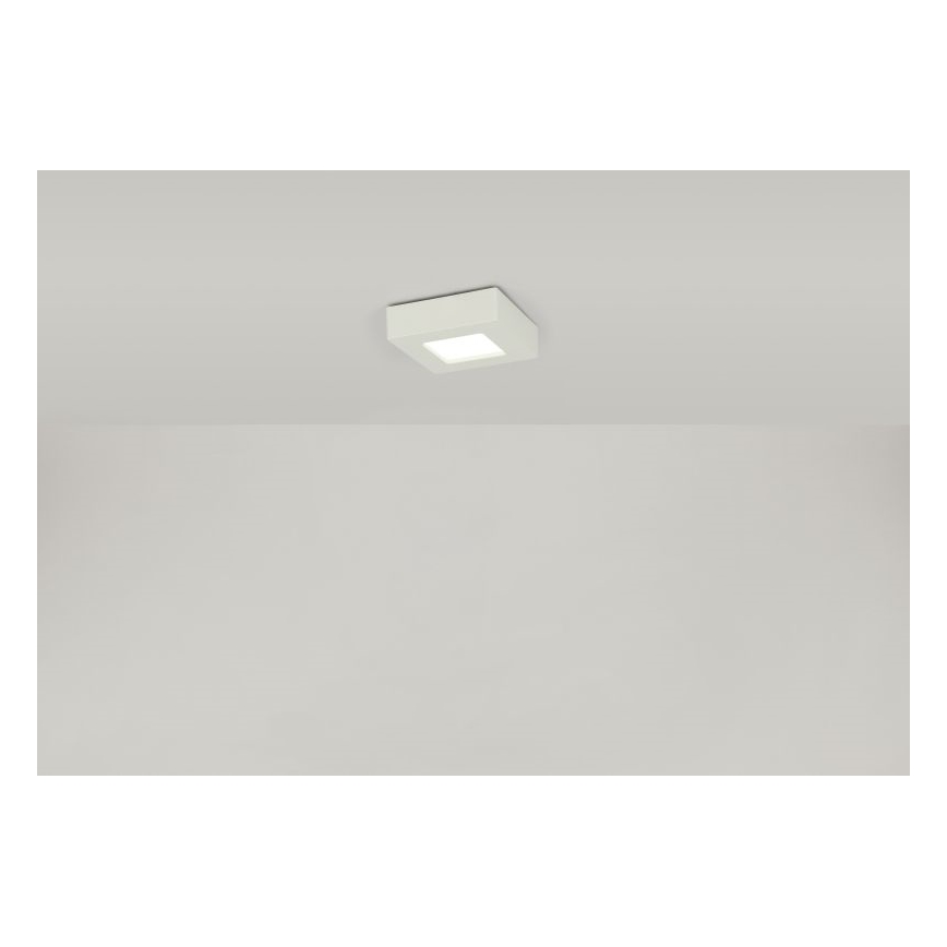 Globo - LED Laevalgusti SVENJA 1xLED/9W/230V 3000/4000/6000K