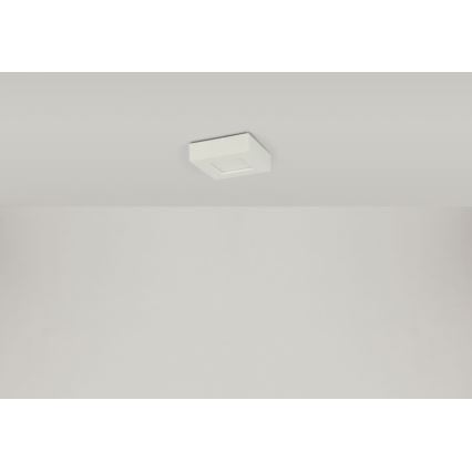 Globo - LED Laevalgusti SVENJA 1xLED/9W/230V 3000/4000/6000K