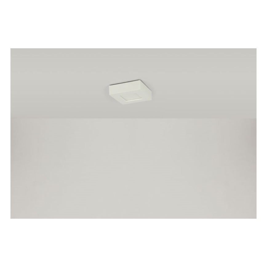 Globo - LED Laevalgusti SVENJA 1xLED/9W/230V 3000/4000/6000K