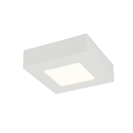 Globo - LED Laevalgusti SVENJA 1xLED/9W/230V 3000/4000/6000K