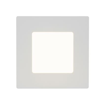 Globo - LED Laevalgusti SVENJA 1xLED/9W/230V 3000/4000/6000K